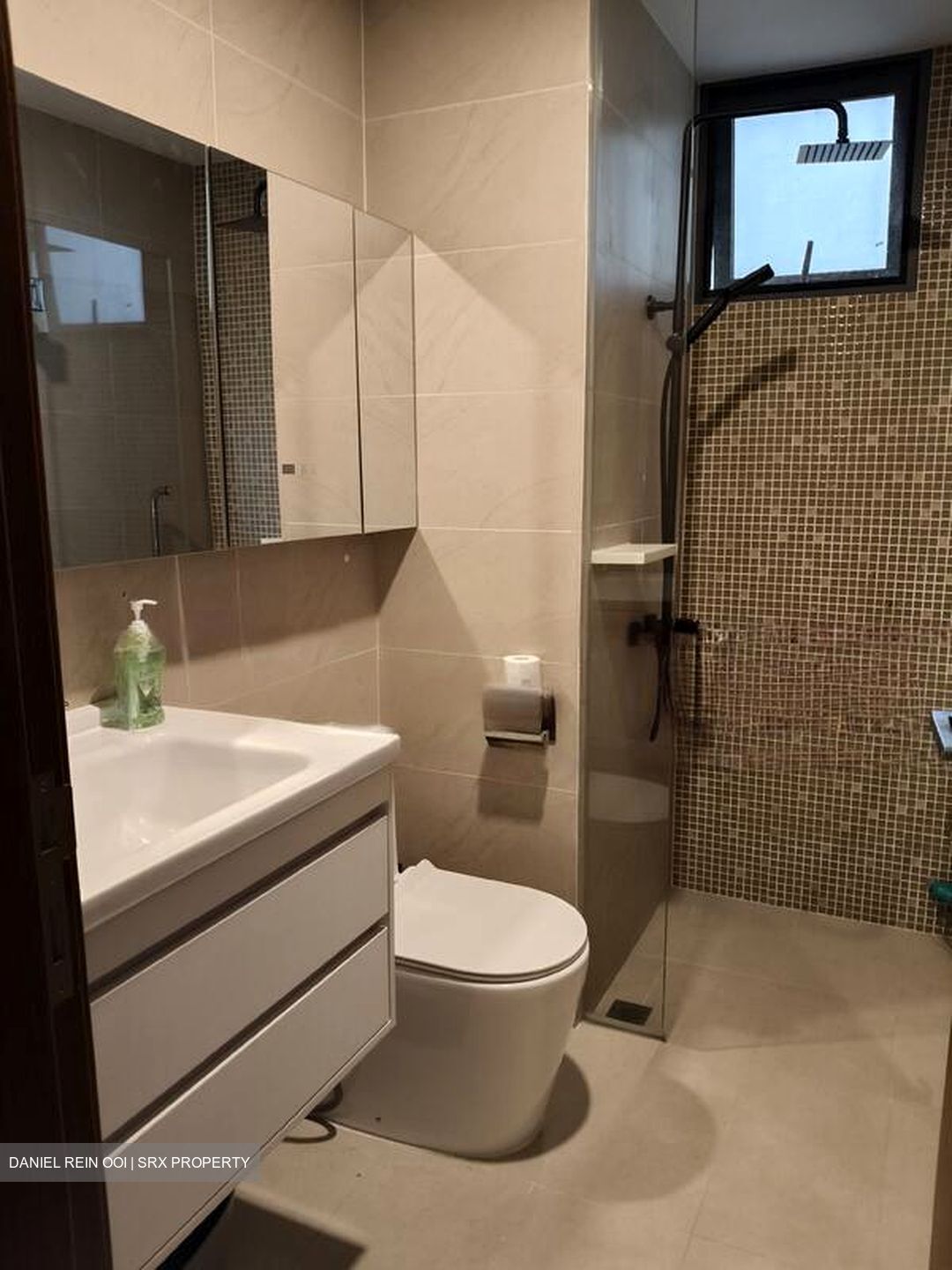 The Miltonia Residences (D27), Condominium #498383611